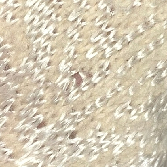 DIOR Angora and Lambswool Sweater - Picture 4 of 5